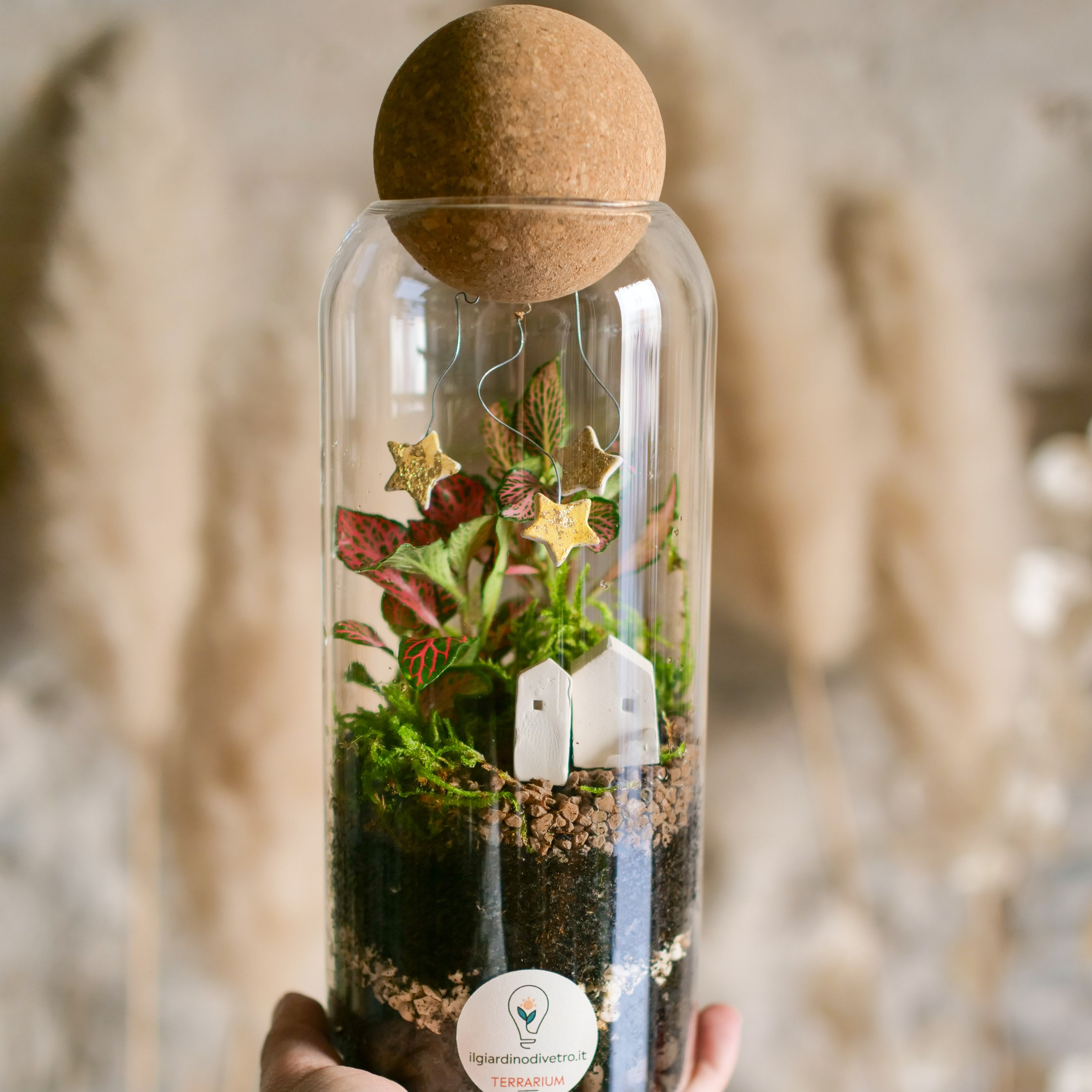 Il Giardino di Vetro
