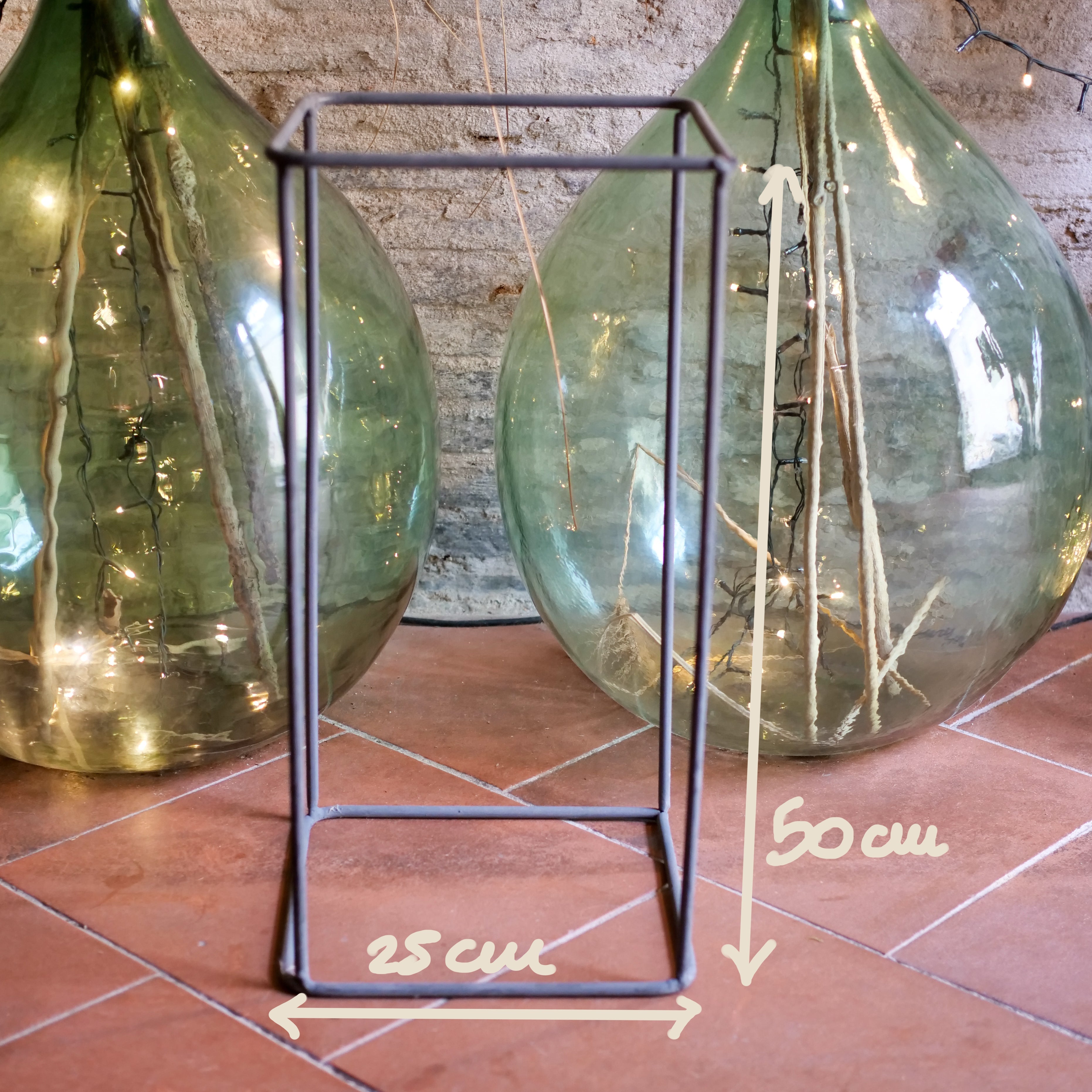 Il Giardino di Vetro