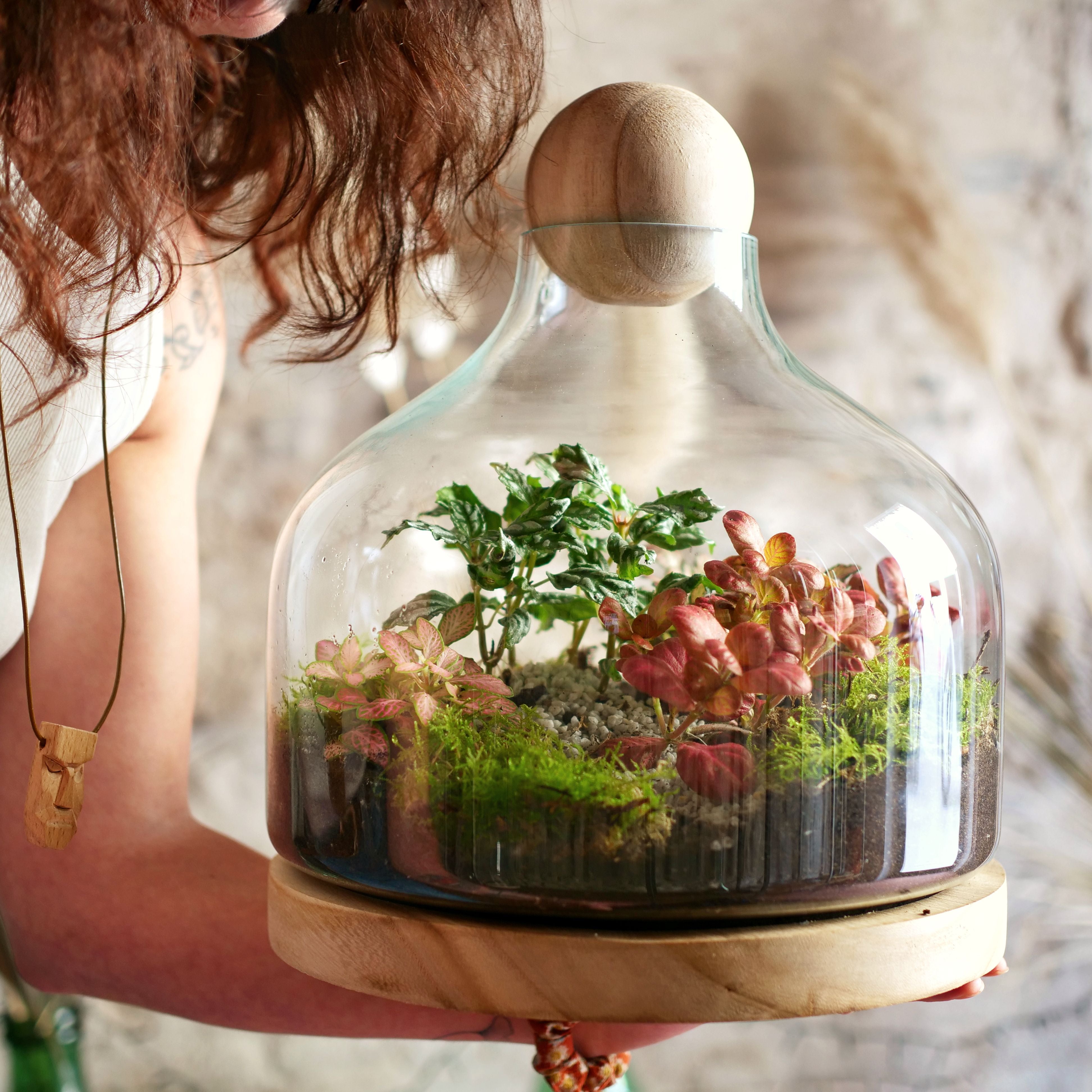 Il Giardino di Vetro